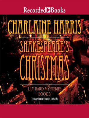 cover image of Shakespeare's Christmas